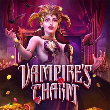 vampires-charm ทดลองเล่นสล็อต