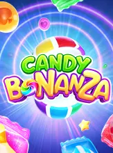 candy-bonanza ทดลองเล่นสล็อต