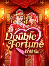 double-fortune ทดลองเล่นสล็อต