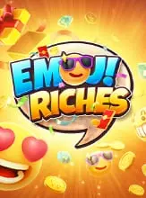 emoji-riches ทดลองเล่นสล็อต
