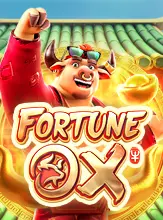fortune-ox ทดลองเล่นสล็อต