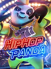 hip-hop-panda ทดลองเล่นสล็อต
