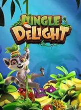 jungle-delight ทดลองเล่นสล็อต