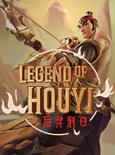 legend-of-hou-yi ทดลองเล่นสล็อต