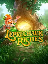 leprechaun-riches ทดลองเล่นสล็อต