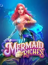 mermaid-riches ทดลองเล่นสล็อต