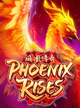phoenix-rises ทดลองเล่นสล็อต