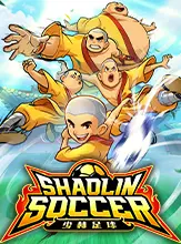 shaolin-soccer ทดลองเล่นสล็อต